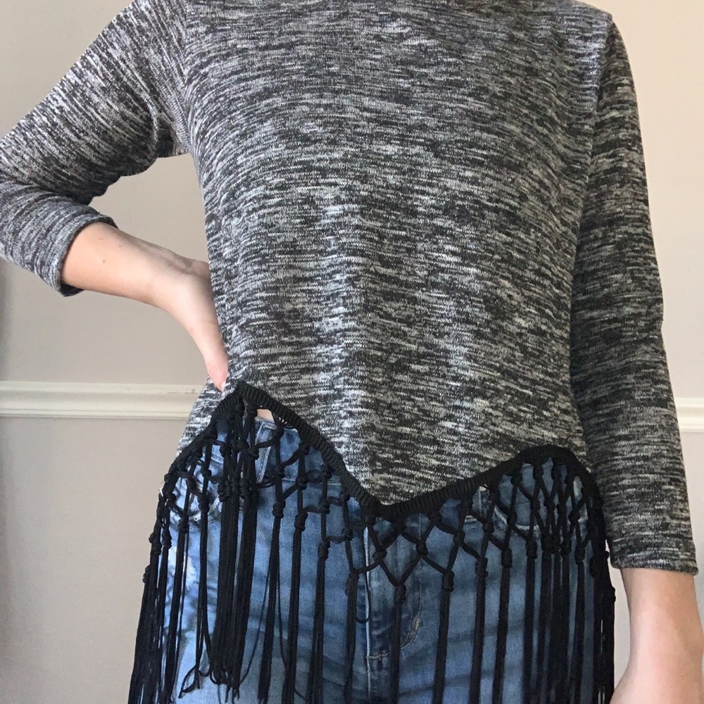 Vintage Havana shirt